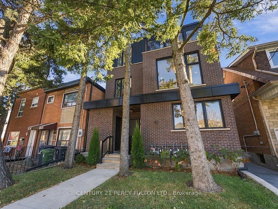 1st image of 113 Hatherley Rd #3