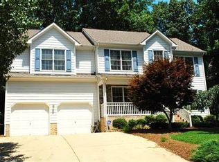415 Loblolly Dr, Durham, NC 27712