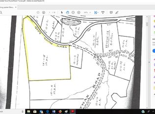 73 Town Pound Rd, Campton, NH 03223