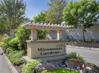 66 Miramonte Dr, Moraga, CA 94556