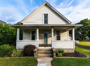 130 Wabash Ave, Defiance, OH 43512