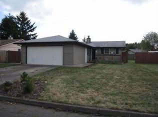 15701 SE 12th St, Vancouver, WA