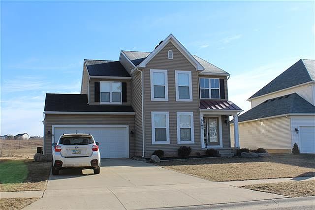 Welcome to 6484 Pine Bluff!