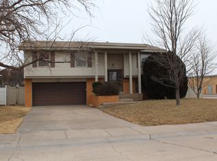 5400 Comanche Rd, Great Bend, KS 67530