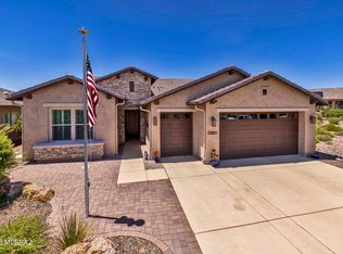 61820 E Happy Jack Trl, Oracle, AZ 85623