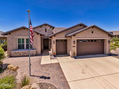 61820 E Happy Jack Trl, Oracle, AZ, 85623