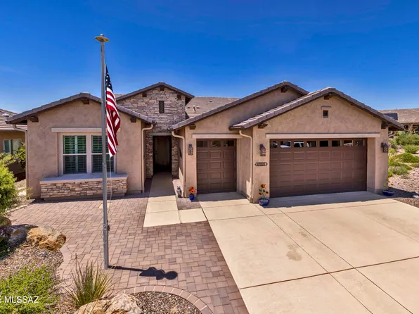 61820 E Happy Jack Trl, Oracle, AZ 85623