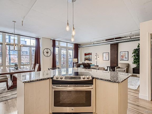 2nd image of 1499 Blake Street #2J