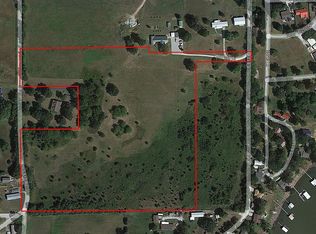 25098 S 610th Rd, Grove, OK 74344