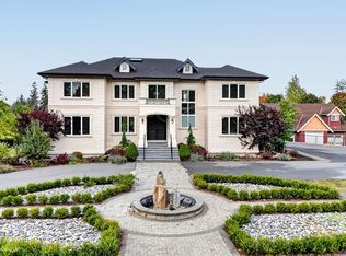 25029 30th Ave, Langley, BC V4W 1X8
