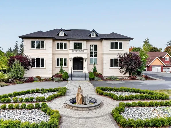 25029 30th Ave, Langley, BC V4W 1X8