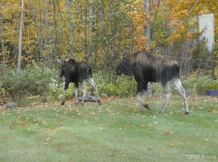 Tbd N Superior Rd, Houghton, MI 49931