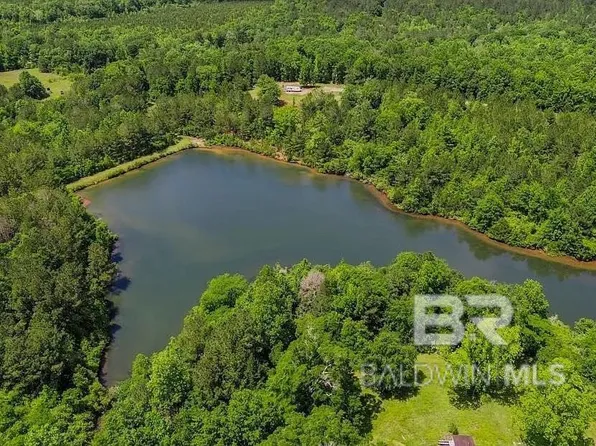 0 Loree Rd, Evergreen, AL 36401