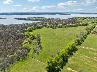 E 360th Rd, Talala, OK 74080