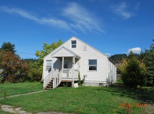 680 SW William Ave, Chehalis, WA 98532