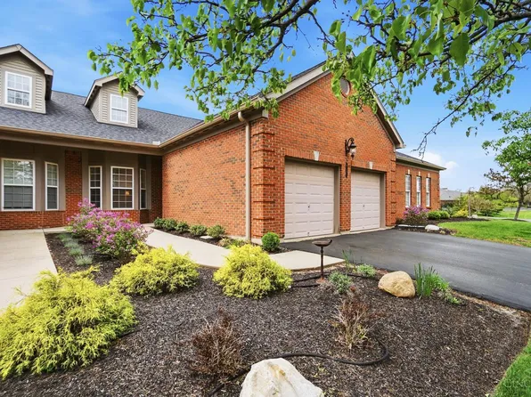 8153 Trotters Chase, Cincinnati, OH 45249