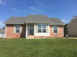 311 Bandera Ln, Springfield, TN 37172