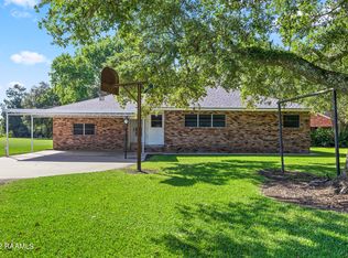 102 L Dubois Rd, New Iberia, LA 70560