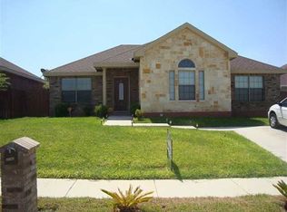 2092 La Jolla St, Eagle Pass, TX 78852