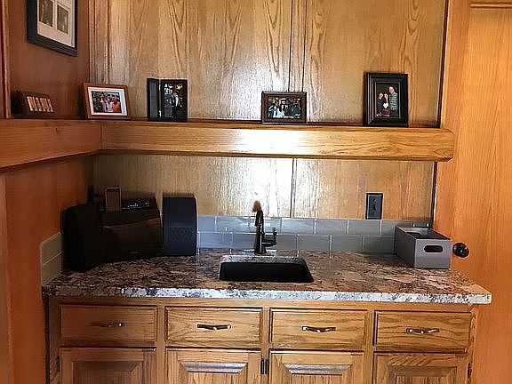 Wet Bar