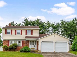 9 Everington Rd, Marlton, NJ 08053