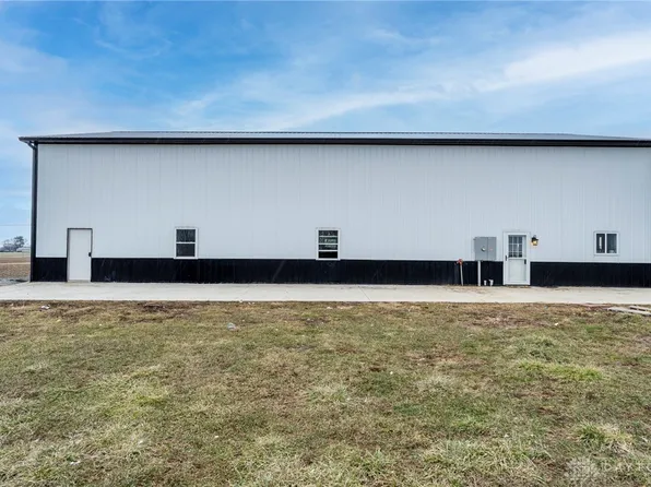 12785 Antioch Rd, Leesburg, OH 45135