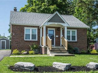 4947 Roseview Ave, Buffalo, NY 14219