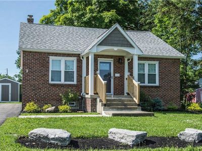 4947 Roseview Ave, Buffalo, NY, 14219