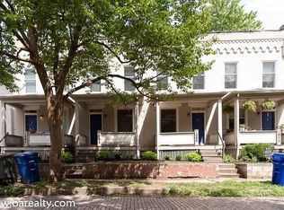 1082 Mount Pleasant Ave, Columbus, OH 43201