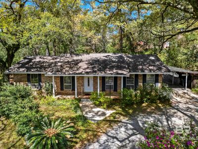 207 Beall Ln, Daphne, AL, 36526