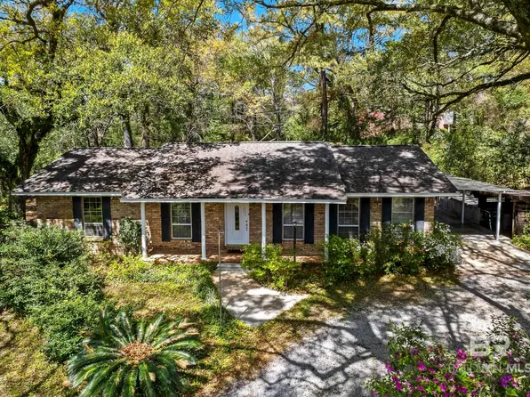 207 Beall Ln, Daphne, AL 36526