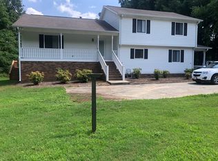 1911 Waxhaw Hwy #A, Monroe, NC 28112