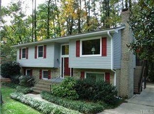 4509 Waterbury Rd, Raleigh, NC 27604