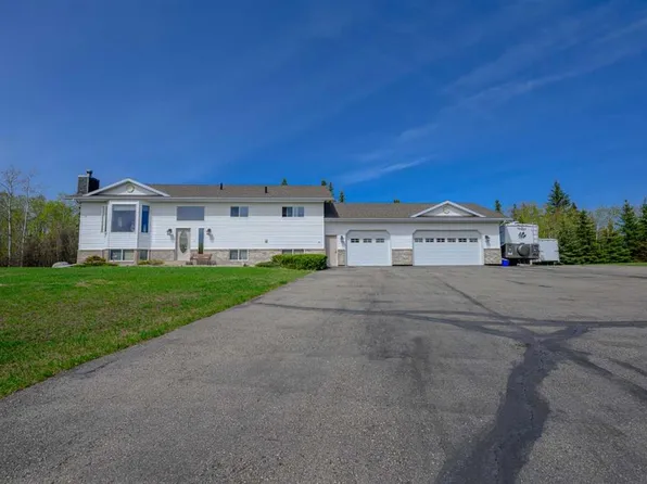 711058 S 64 Township Rural Grande Pr #14, County Of, AB T6W 5B8