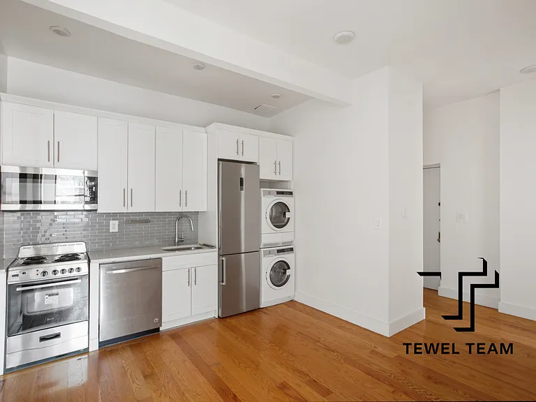 167 W 122nd St #22A — Photo 5