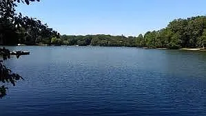 lake
