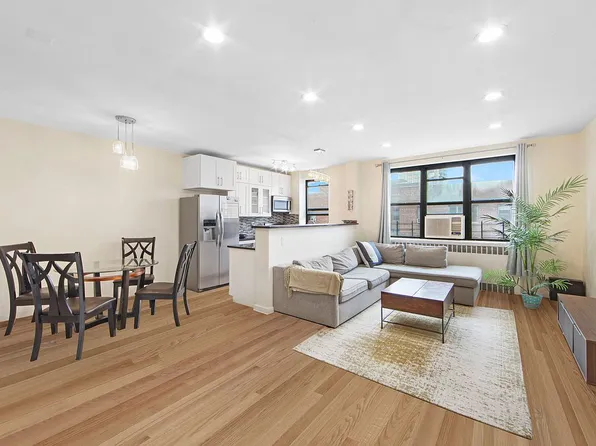 6771 Yellowstone Blvd APT 7B, Forest Hills, NY 11375