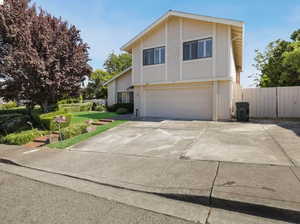 563 Cooper Dr, Benicia, CA 94510