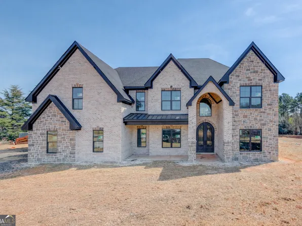 2726 Talley Ln Lot 3, Buford, GA 30519