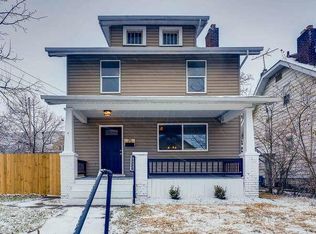 25 N Roys Ave, Columbus, OH 43204