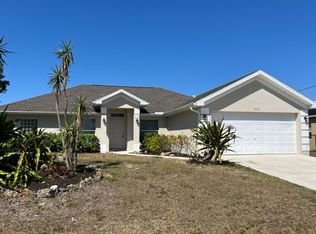 1530 SW 19th Ave, Cape Coral, FL 33991