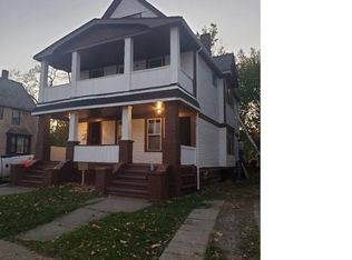 1216 E 81st St, Cleveland, OH 44103