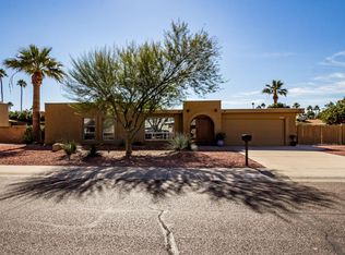 5019 E Paradise Dr, Scottsdale, AZ 85254