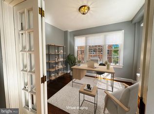 3041 Sedgwick St Nw #304-D, Washington, DC 20008