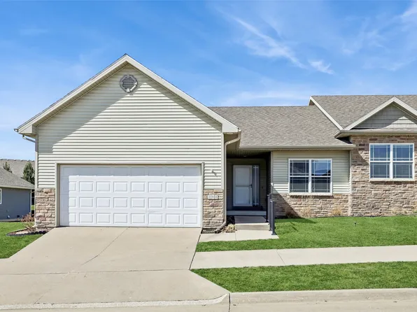 291 Aspen Dr, Norwalk, IA 50211