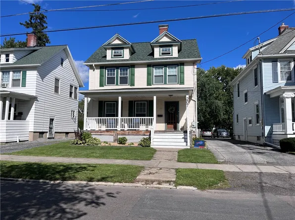 207 S West St, Geneva, NY 14456