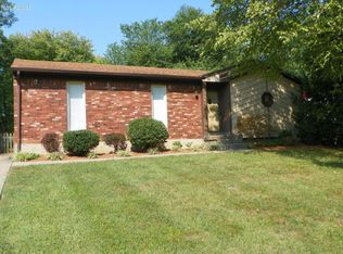 4806 Mike Ct, Louisville, KY 40291