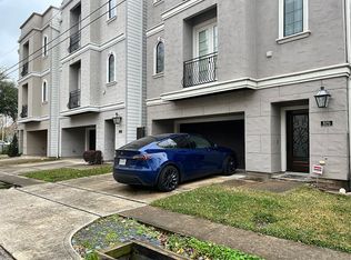 825 Lester St, Houston, TX 77007