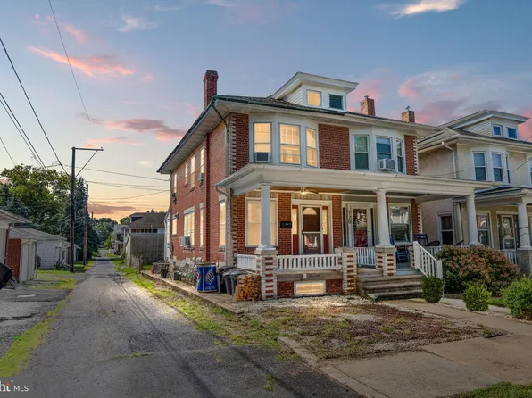 122 Reading Ave, Shillington, PA 19607