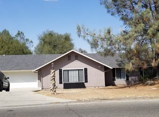 43550 Ranger Circle Dr, Coarsegold, CA 93614